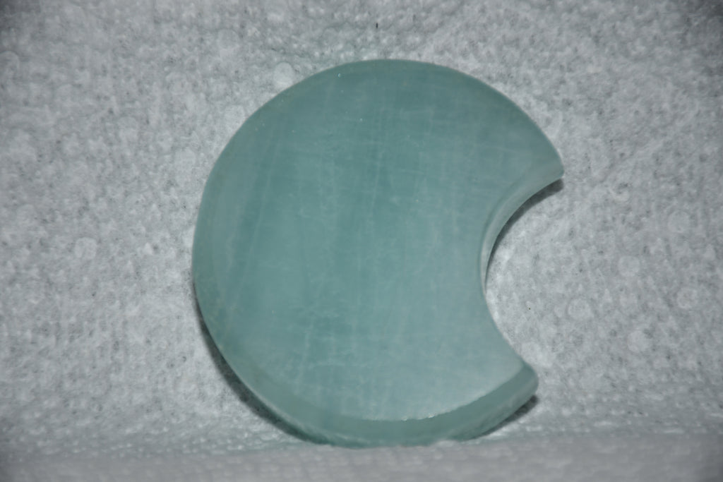 Aquamarine Moons