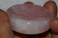 ✨ Rose Quartz Sphere Holder / Crystal Tray ✨