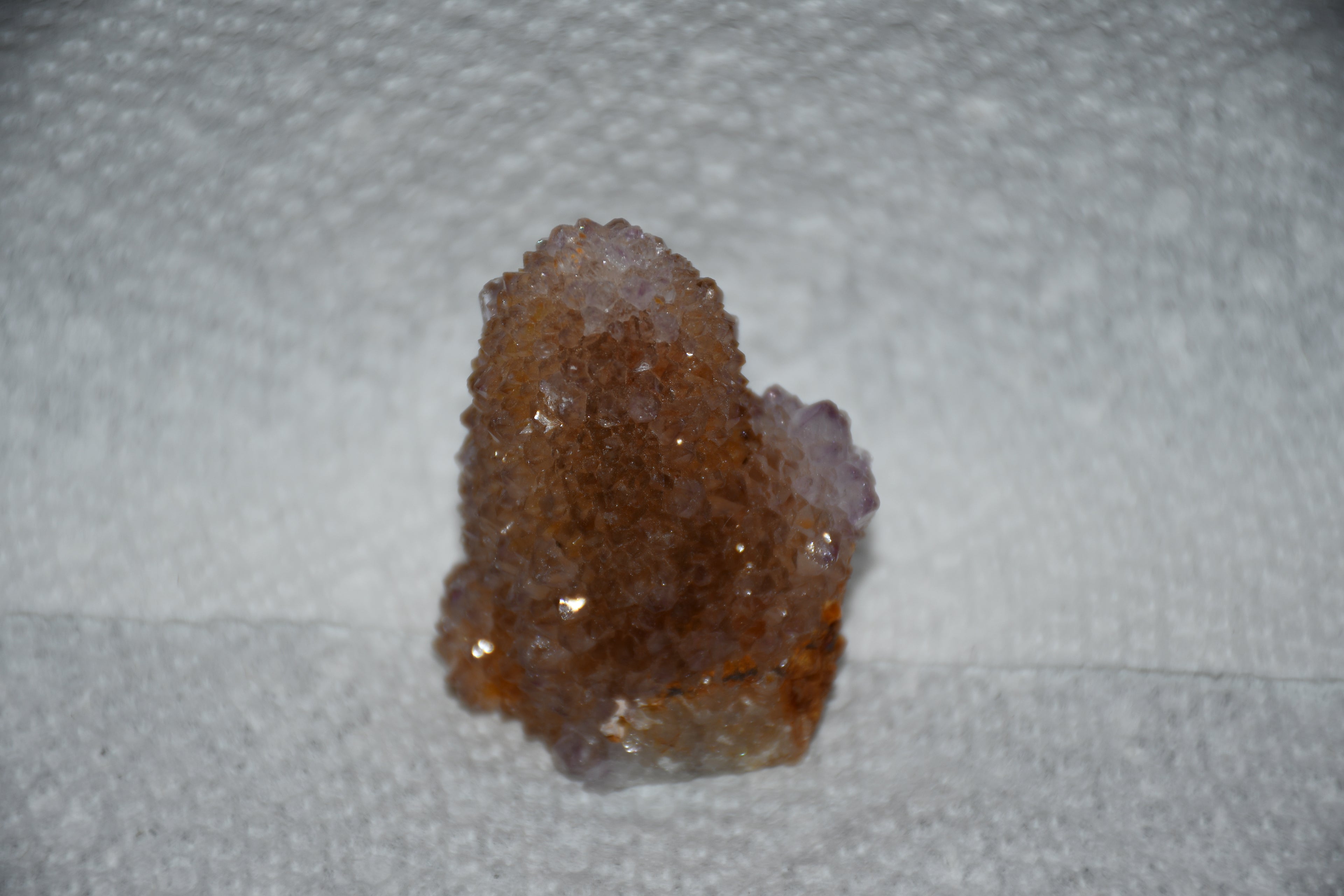 ✨ Spirit Quartz (Cactus Quartz) – Harmony • Protection • Collective Energy ✨