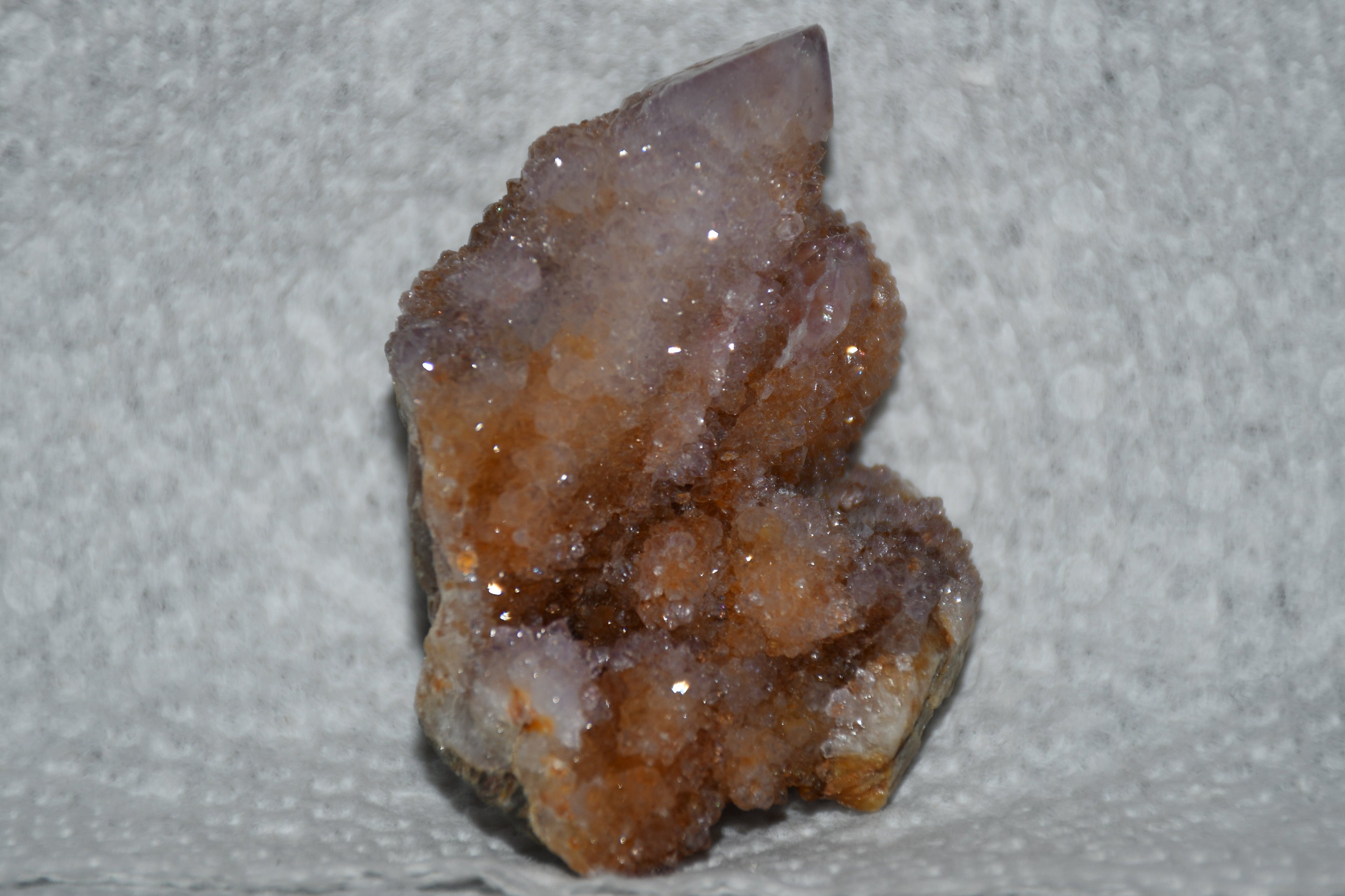 ✨ Spirit Quartz (Cactus Quartz) – Harmony • Protection • Collective Energy ✨