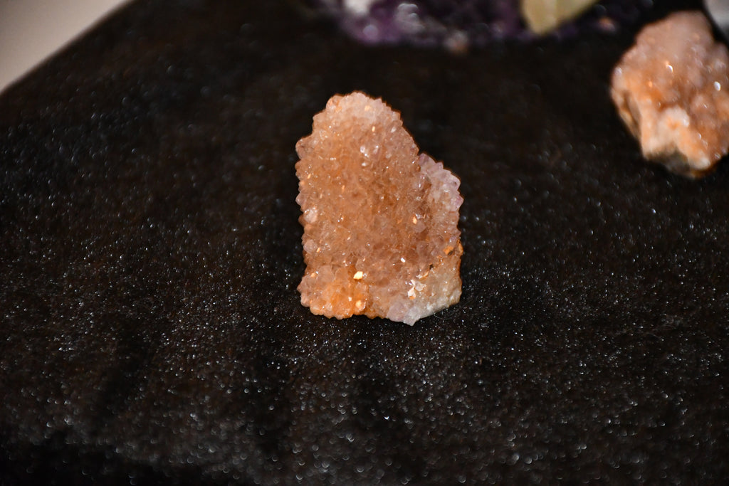 ✨ Spirit Quartz (Cactus Quartz) – Harmony • Protection • Collective Energy ✨
