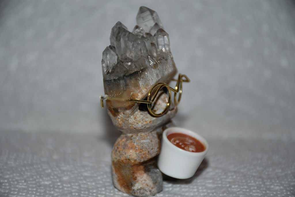 ✨ Crystal Buddies – Everyday Vibes Edition ✨