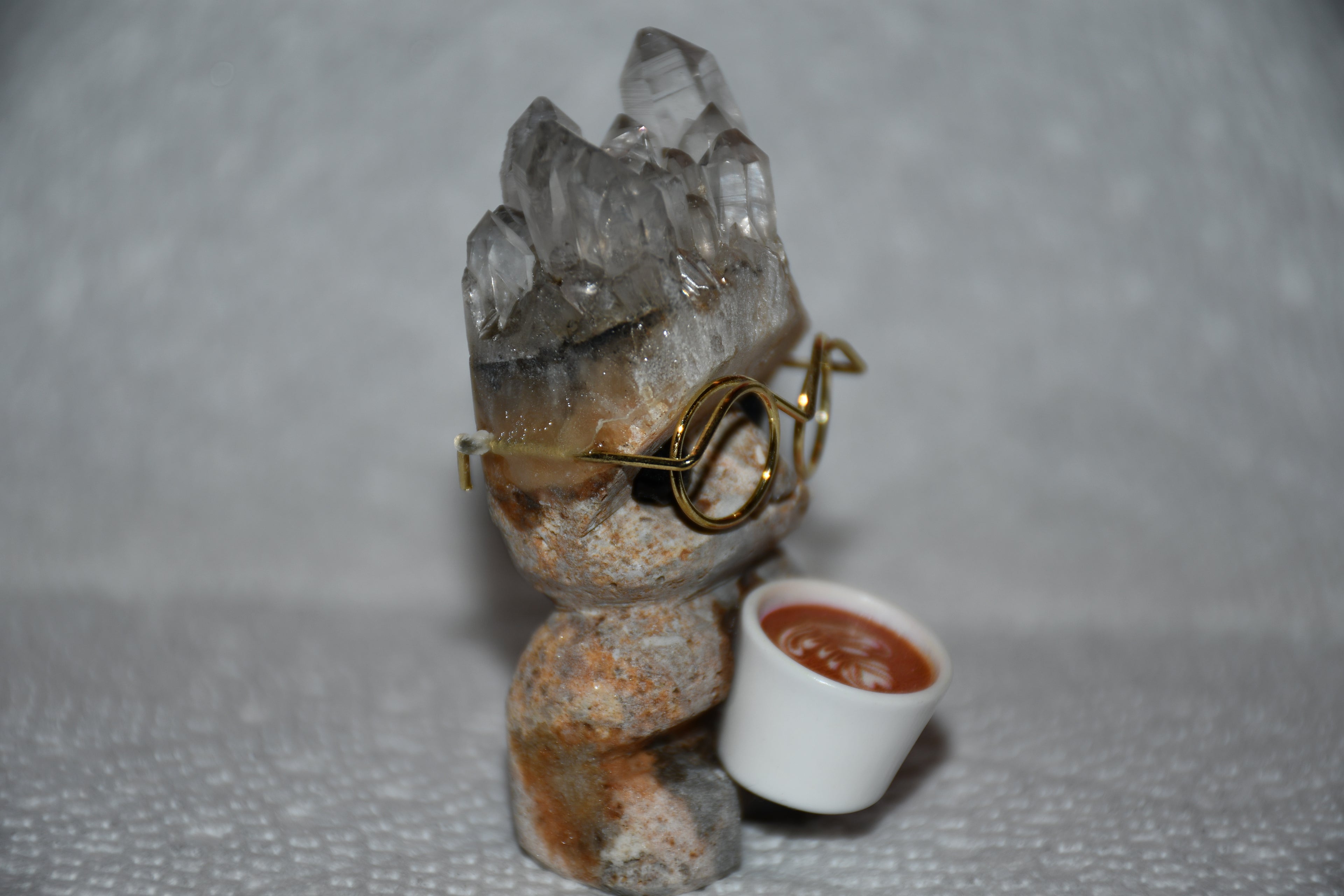 ✨ Crystal Buddies – Everyday Vibes Edition ✨
