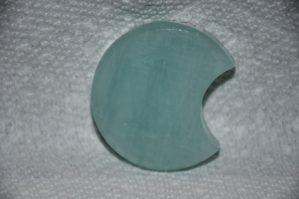 Aquamarine Moons