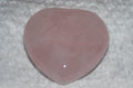 Rose Quartz Heart – Love • Healing • Harmony